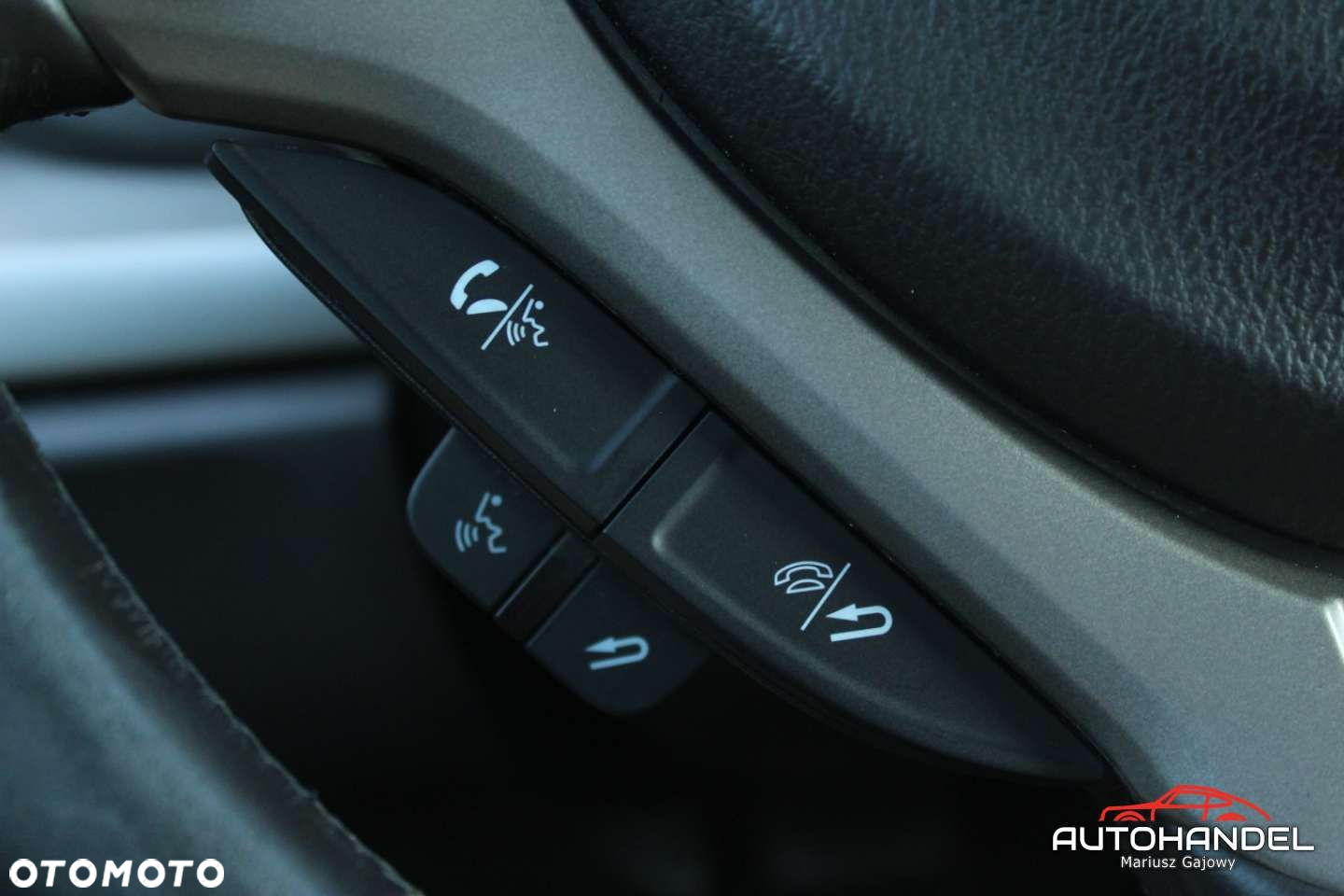 Honda Accord - 11
