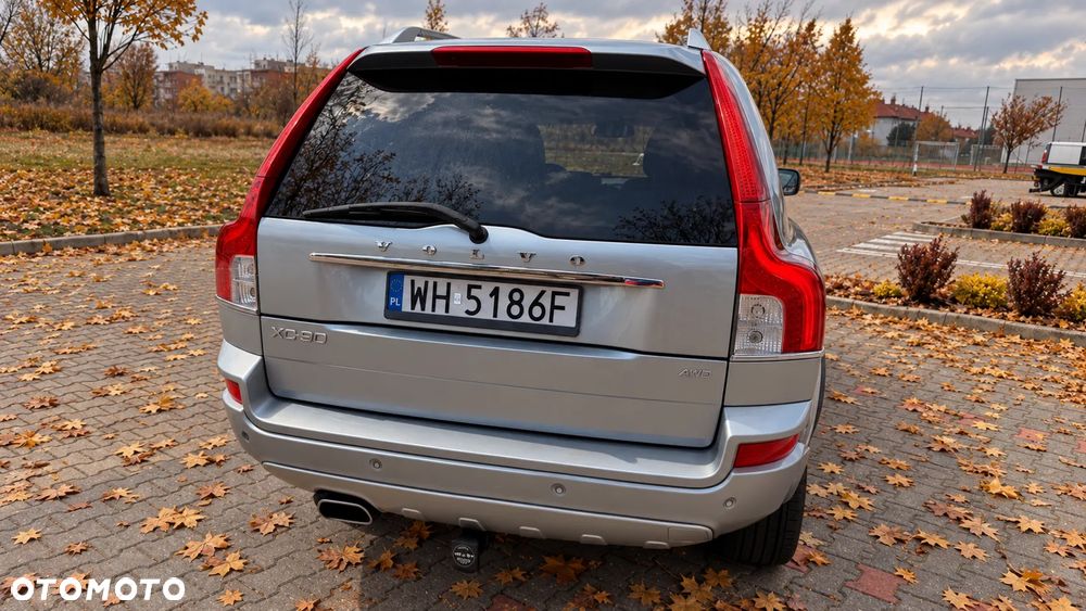 Volvo XC 90 - 6