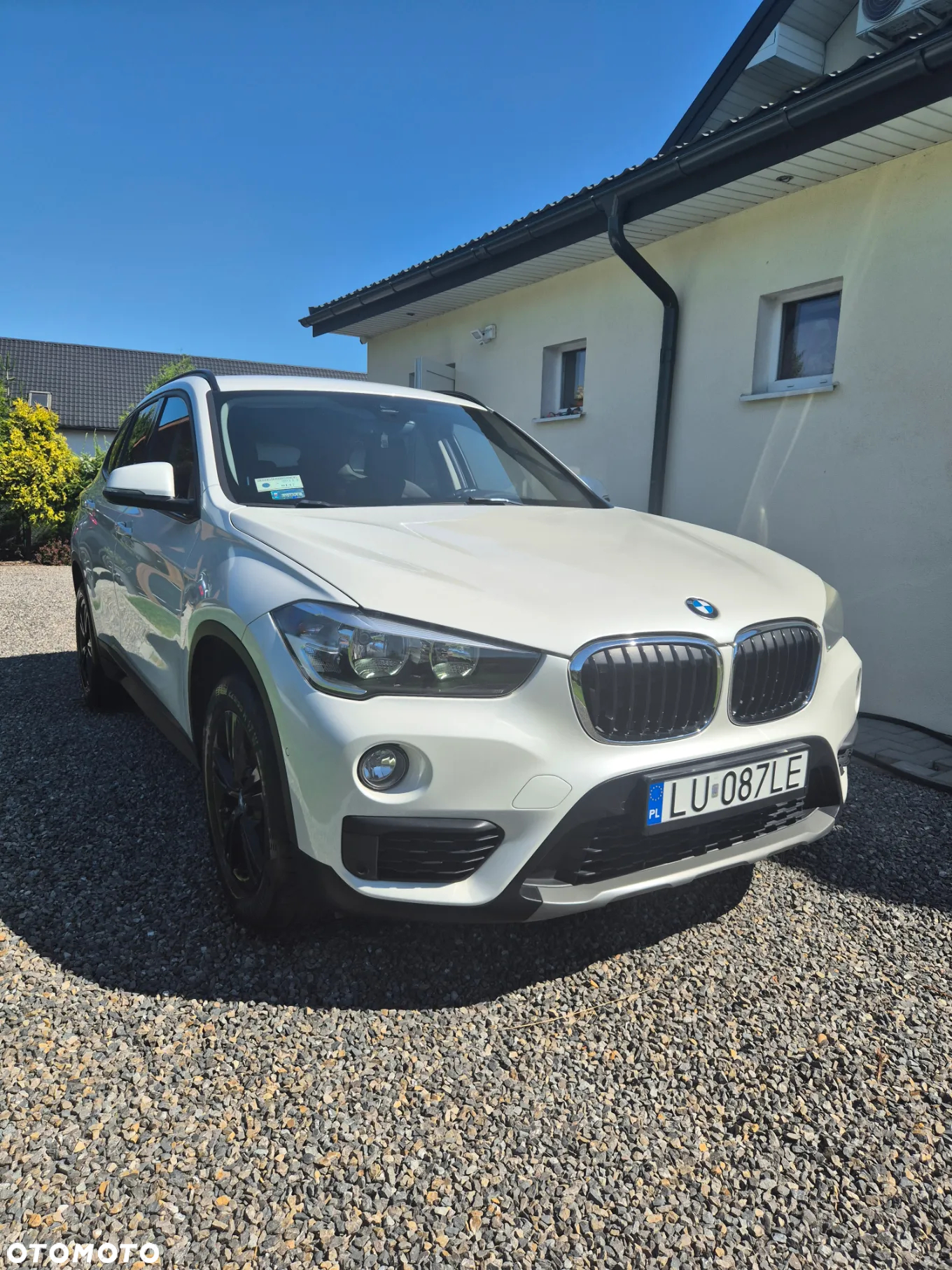 BMW X1 sDrive18d Business Edition - 9