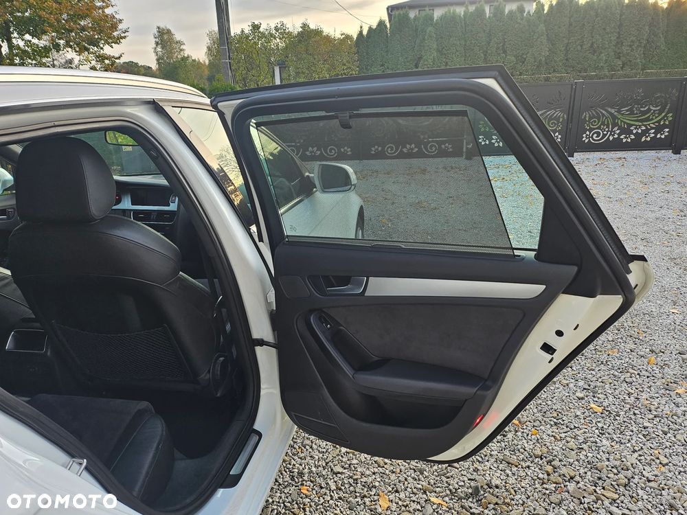 Audi A4 - 21