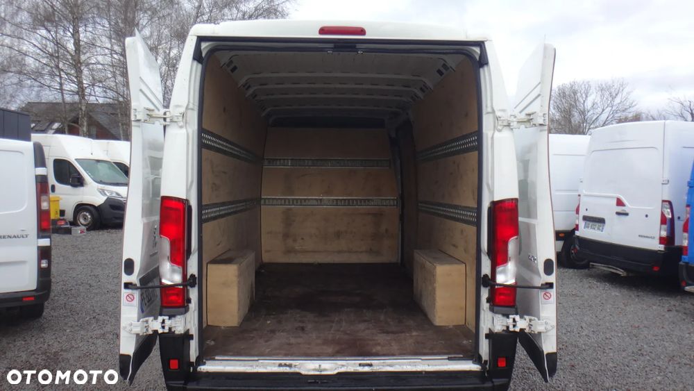 Peugeot Boxer - 10
