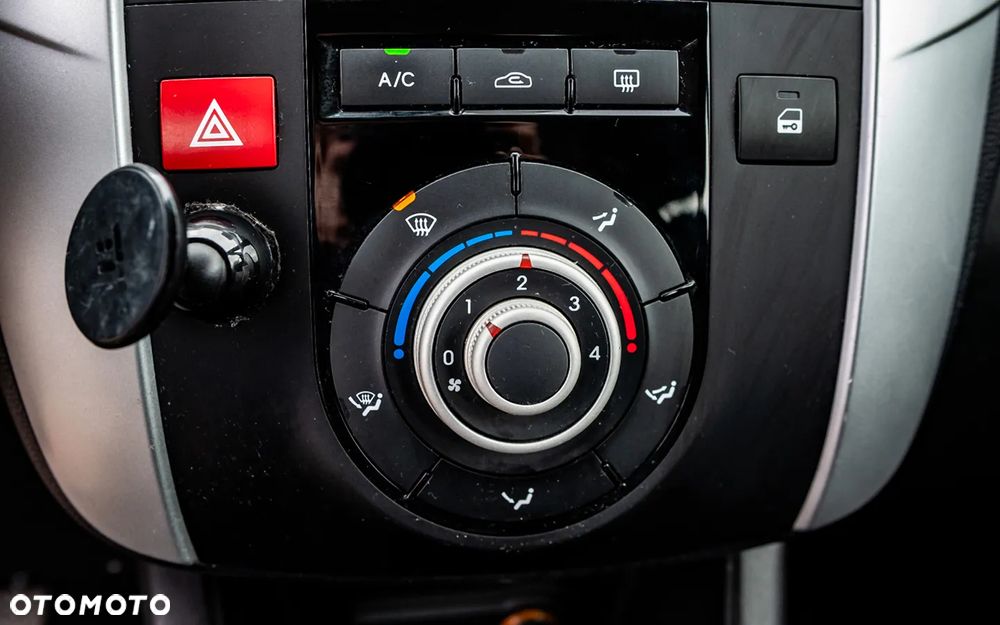 Kia Venga 1.4 L - 18