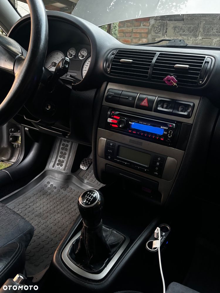 Seat Leon 1.9 TDI FR - 13