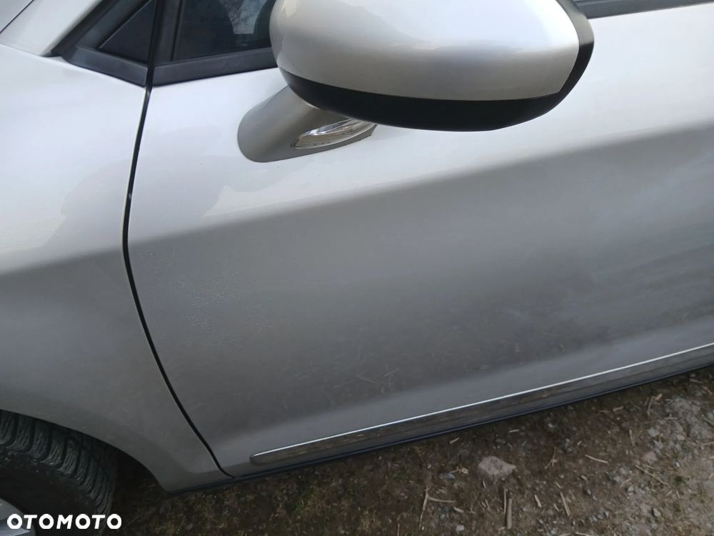 Citroën C5 2.0 HDi Dynamique - 5