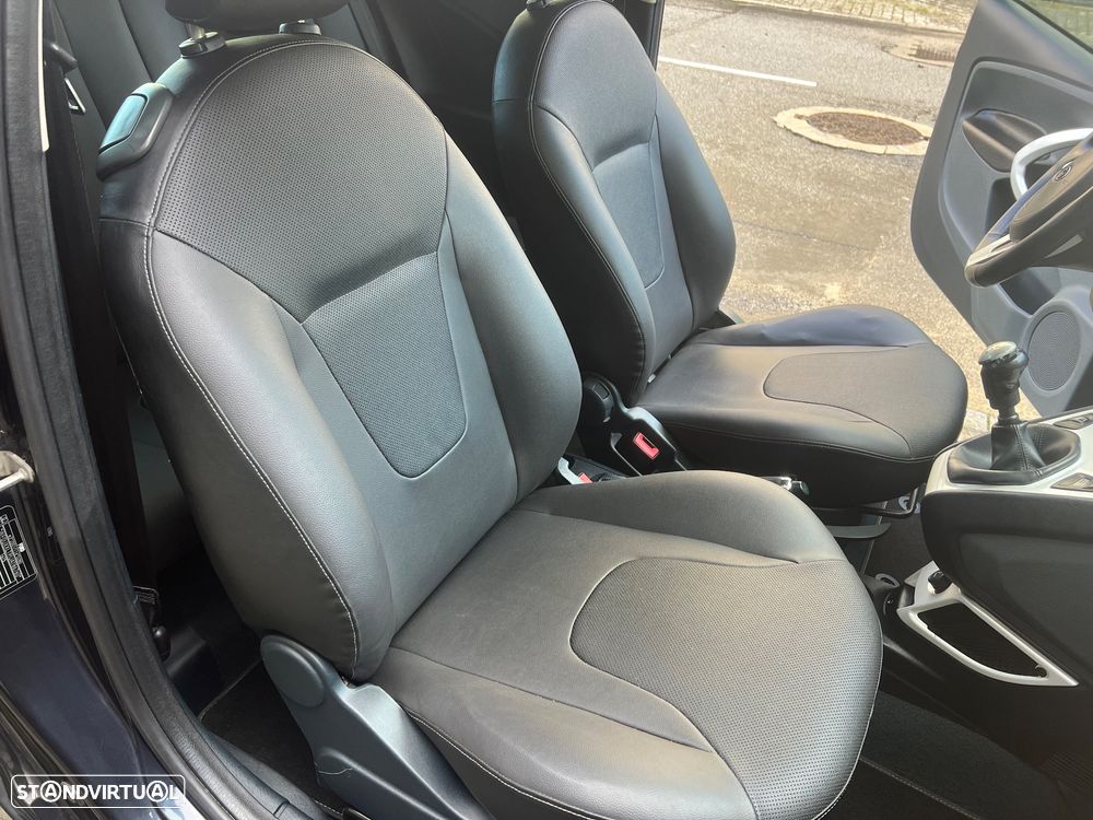 Ford KA 1.3 TDCi Titanium X - 10