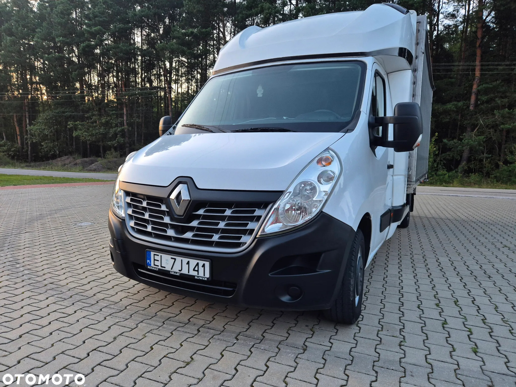 Renault Master - 11