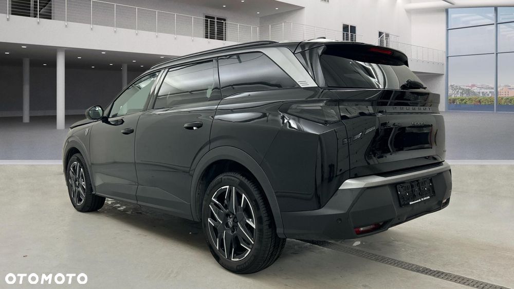 Peugeot 5008 2.0 BlueHDi GT Pack S&S EAT8 - 2