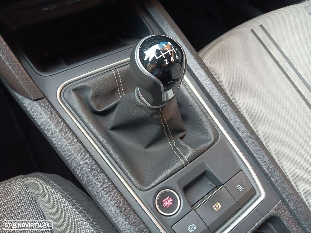 SEAT Leon ST 1.0 TSI Style - 23