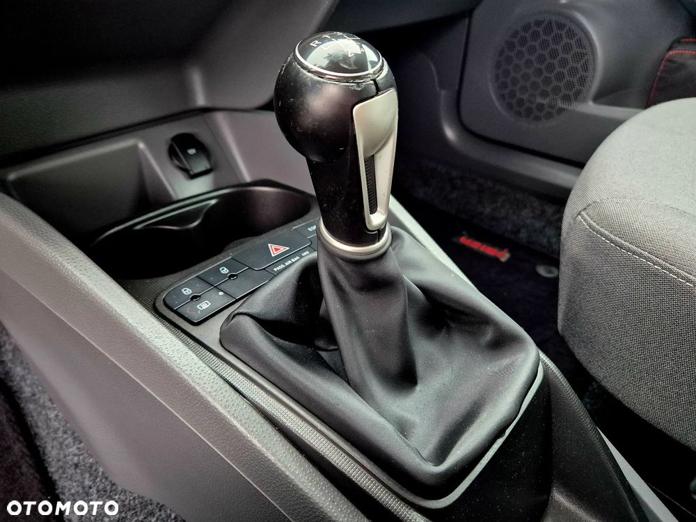 Seat Ibiza 1.4 16V Sport - 21