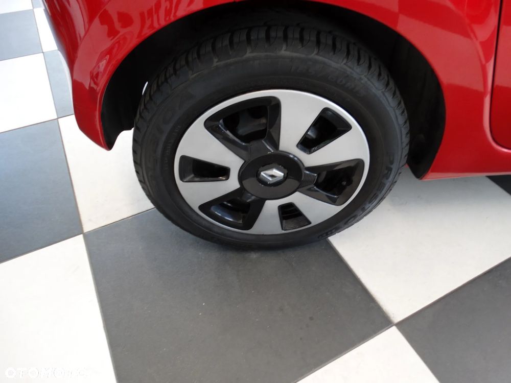 Renault Twingo SCe 70 Expression - 22