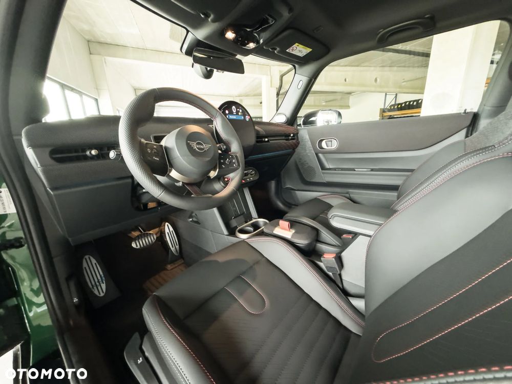 MINI John Cooper Works Trim sport - 11