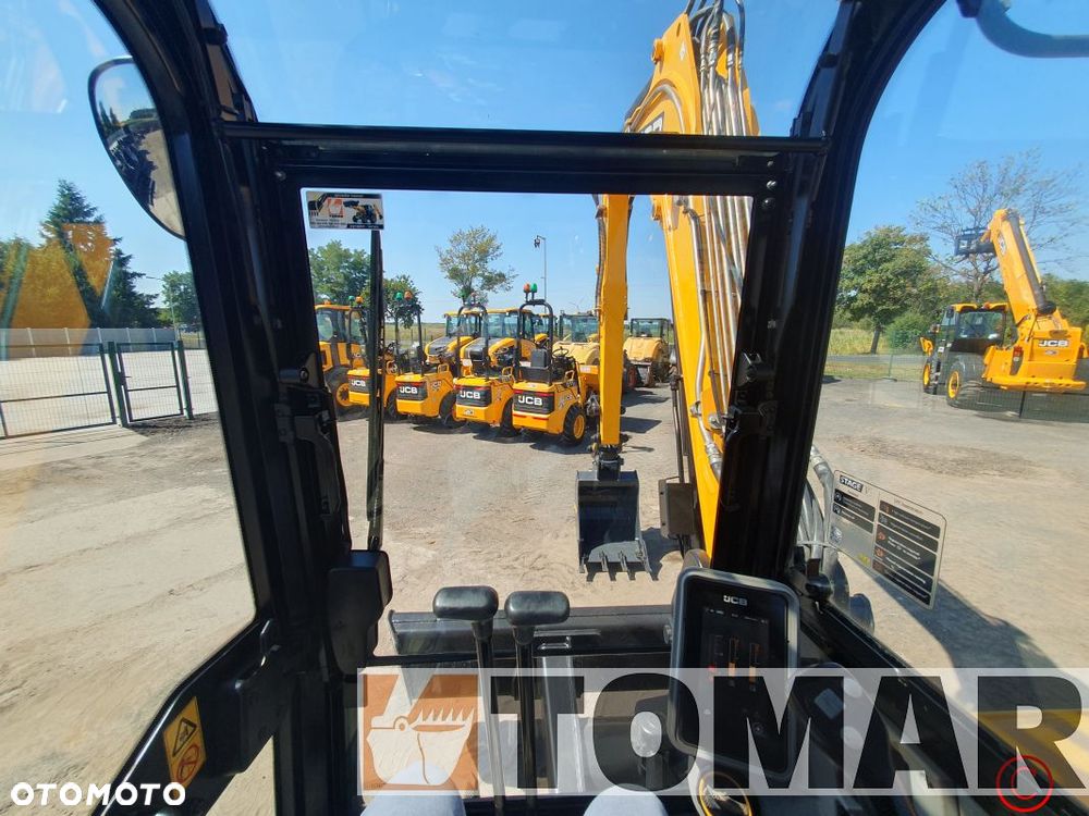 JCB 90Z-2  2021R - 22