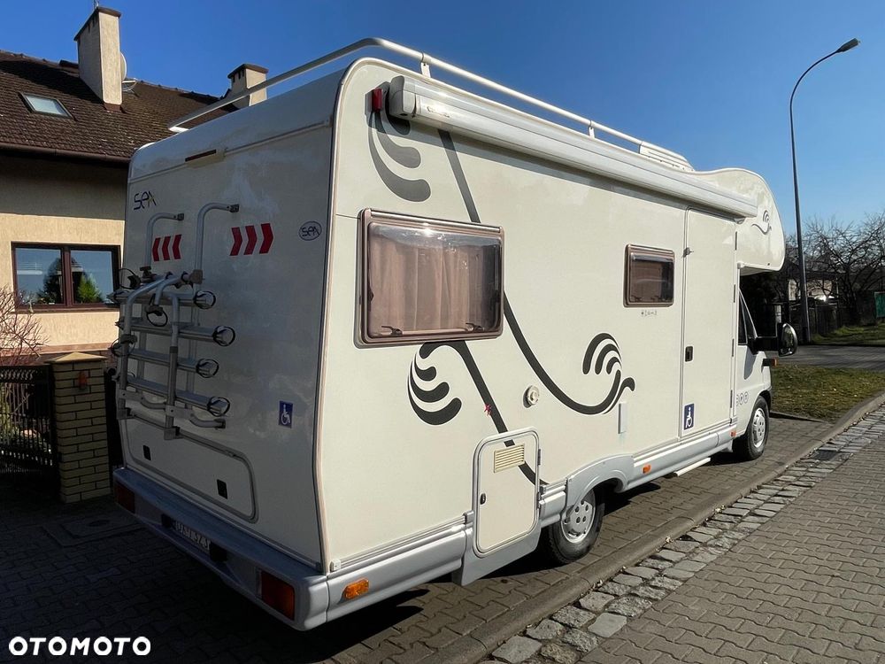 Fiat Ducato - 7