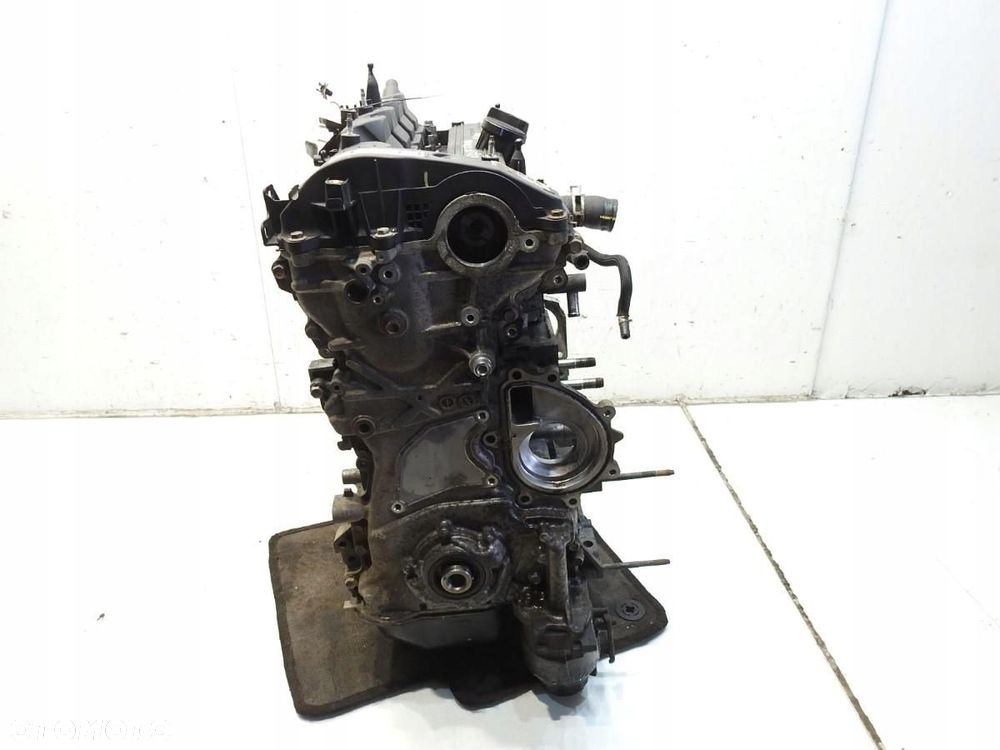 SILNIK 1AD TOYOTA AVENSIS III T27 2.0 D-4D - 7