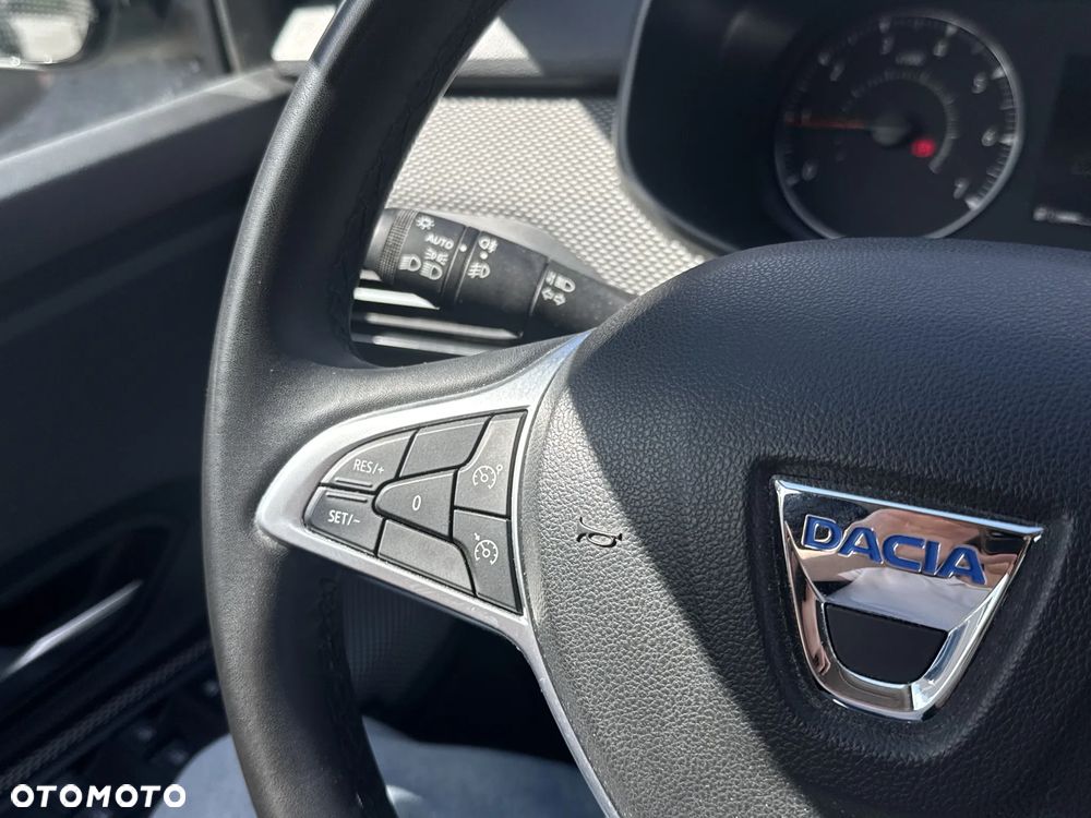 Dacia Jogger 1.0 TCe SL Extreme 7os - 25