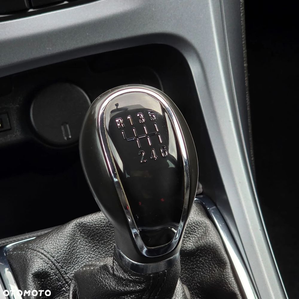 Opel Astra 1.4 Selection - 17