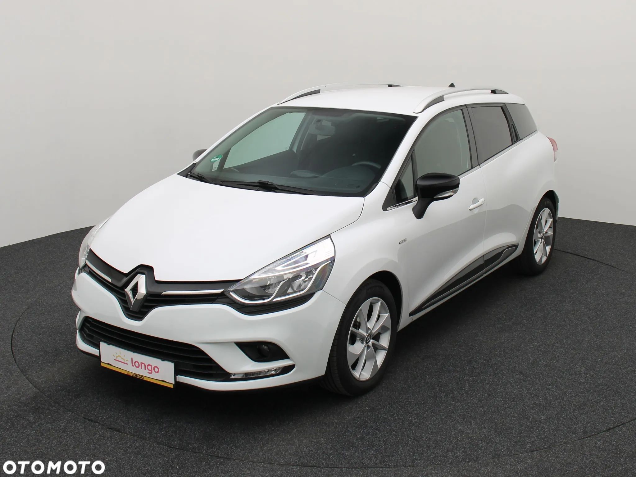 Renault Clio (Energy) dCi 90 Start & Stop LIMITED - 1