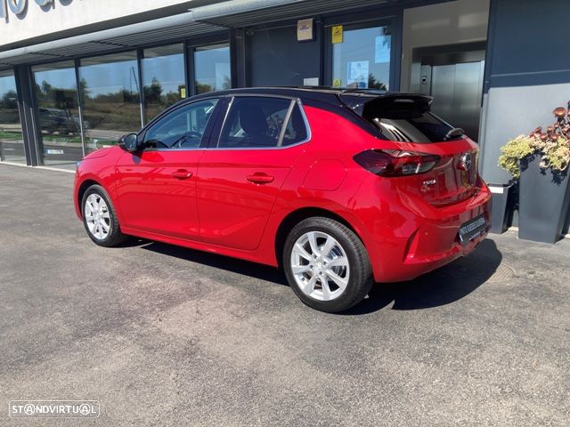 Opel Corsa 1.2 Elegance - 7