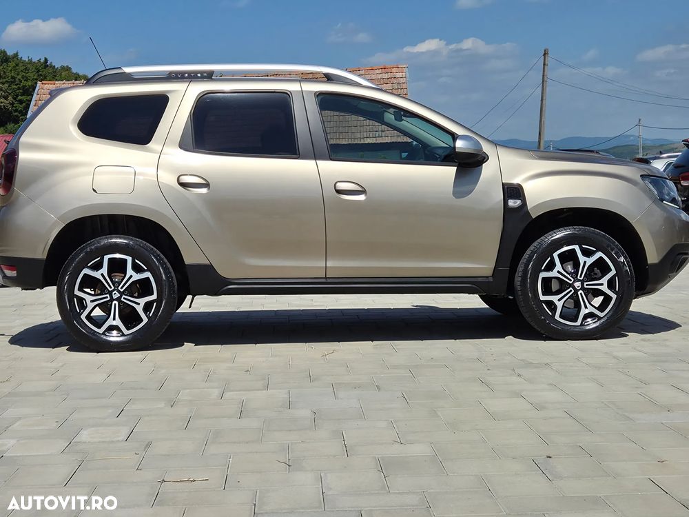 Dacia Duster - 11