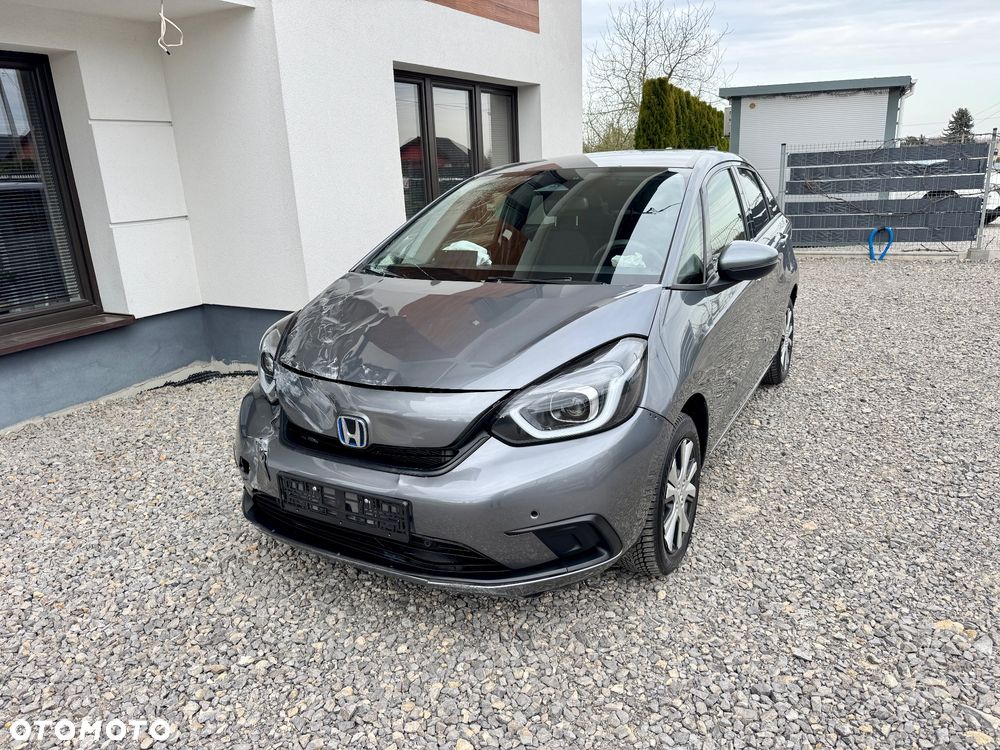 Honda Jazz e:HEV 1.5 i-MMD Executive - 1