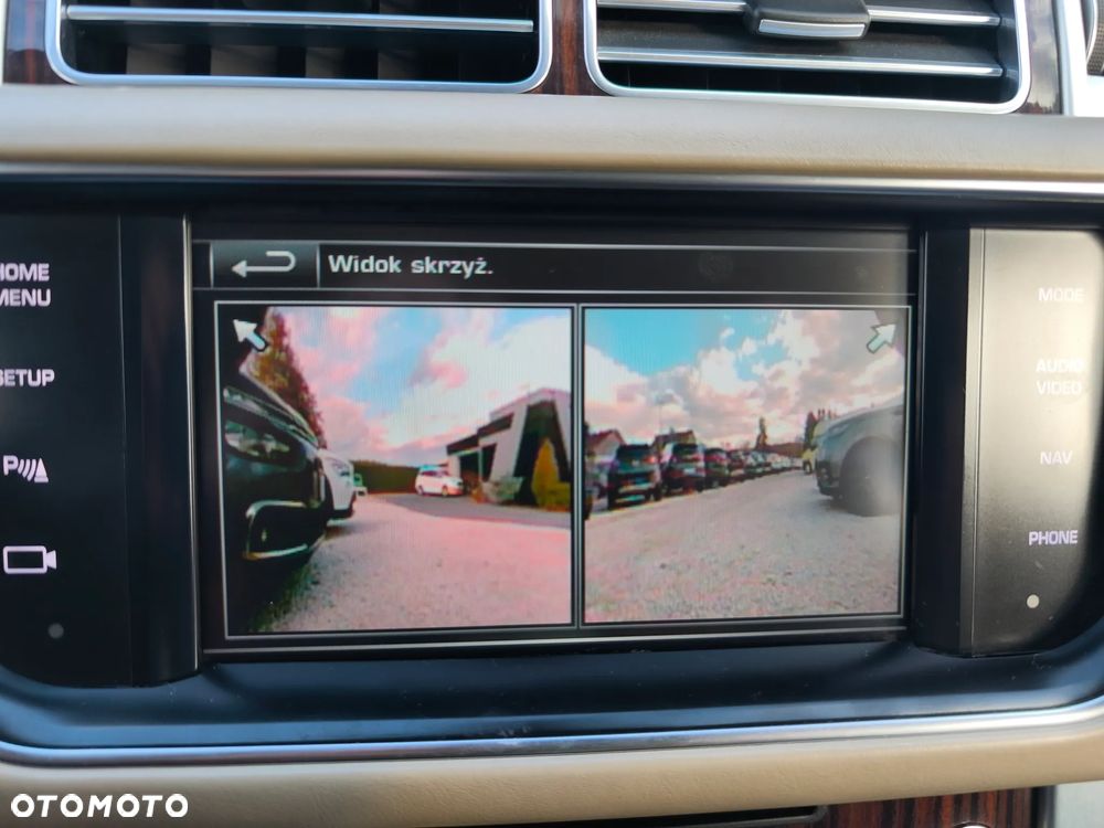 Land Rover Range Rover - 36