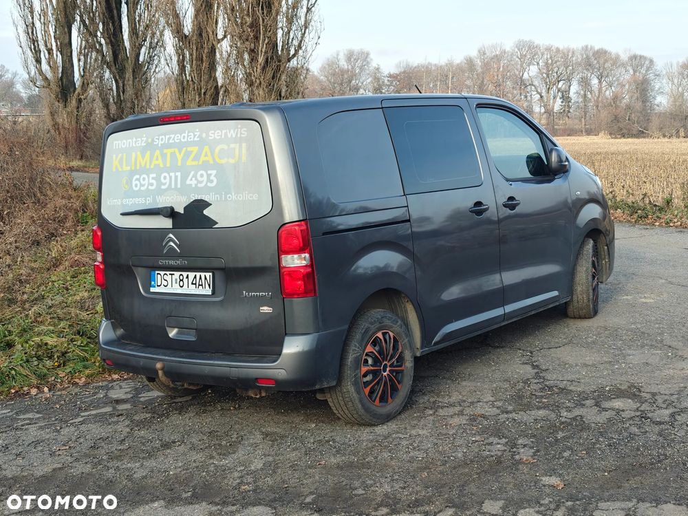 Citroën Jumpy - 11