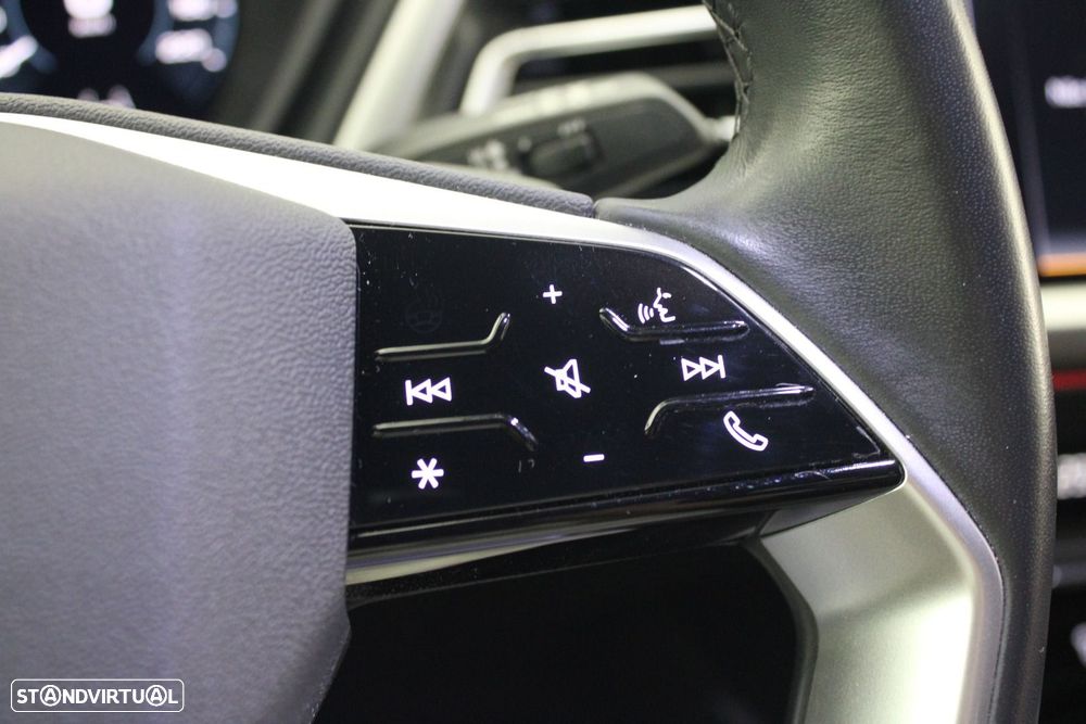 Audi Q4 e-tron 50 quattro 82 kWH - 15