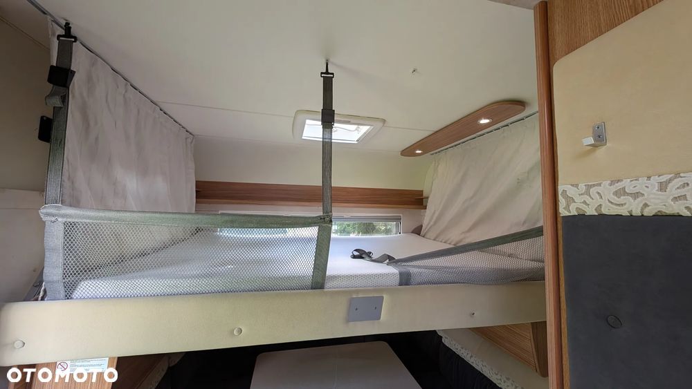 Burstner Averso Plus 510 TK - 9