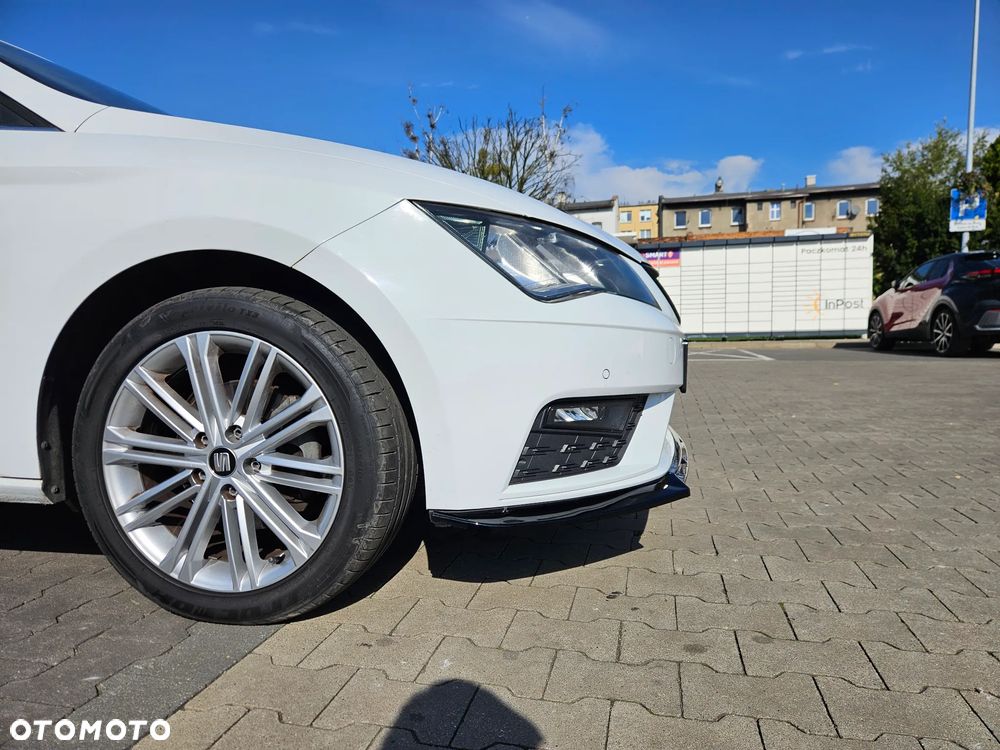 Seat Leon - 13
