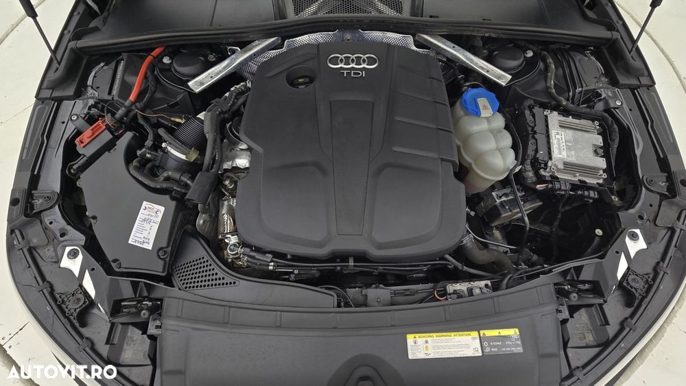 Audi A4 Allroad 2.0 TDI Quattro S tronic - 23