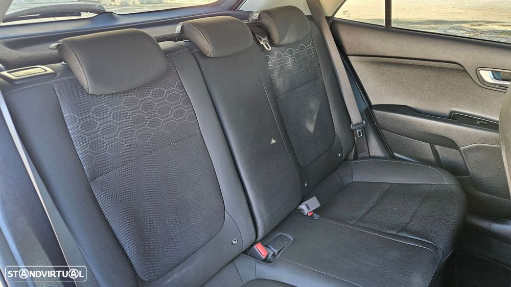 Kia Rio 1.0 T-GDi Drive - 13