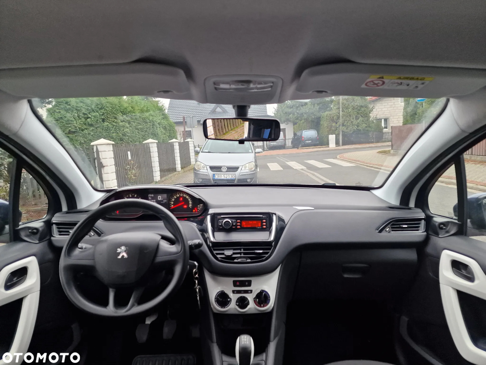Peugeot 208 PureTech 68 Like - 2