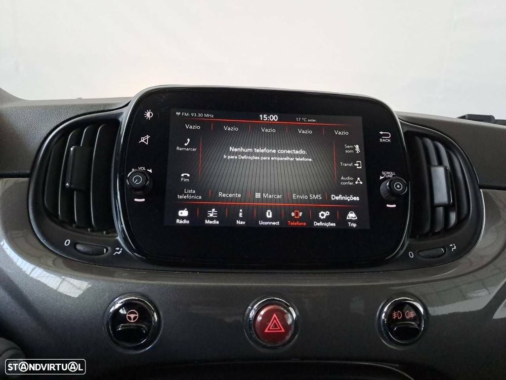 Fiat 500 1.0 Hybrid - 22