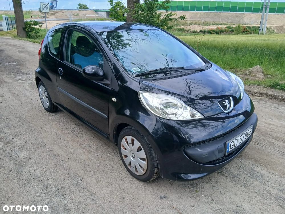 Peugeot 107 1.0 Irmscher - 6