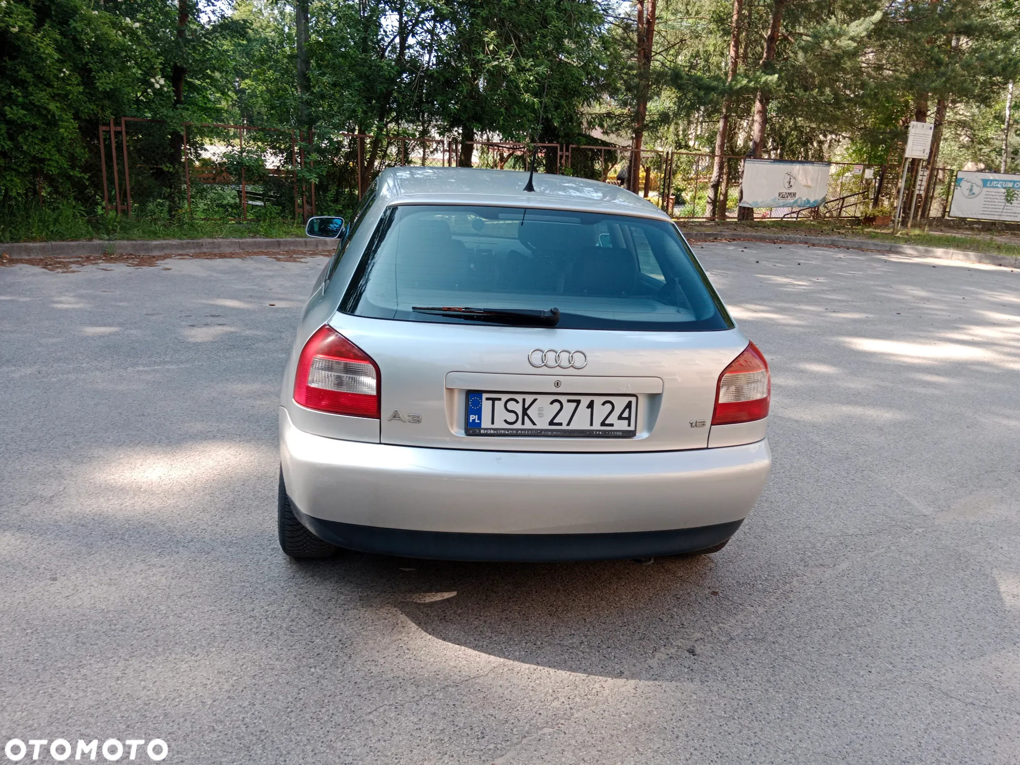 Audi A3 - 5