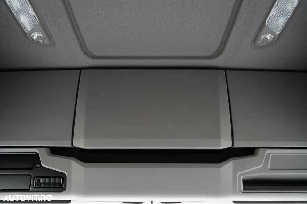 Scania S 500 / RETARDER / FULL AIRMATIC / ANVELOPE 100% - 31