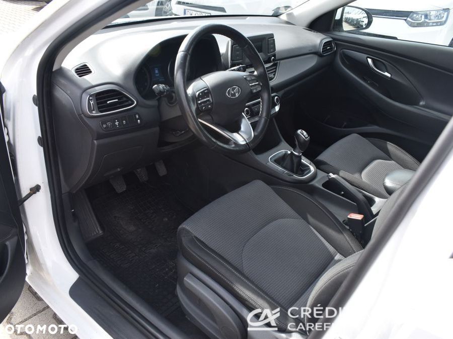 Hyundai i30 1.5 DPI Modern - 8