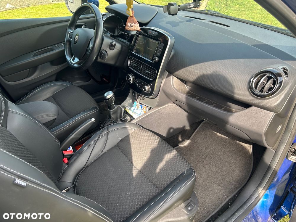 Renault Clio (Energy) TCe 90 Start & Stop LIMITED - 12