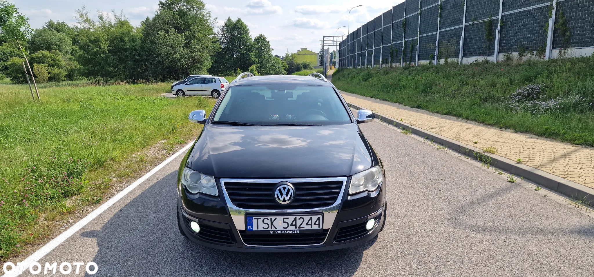 Volkswagen Passat 2.0 TDI Highline DSG - 6
