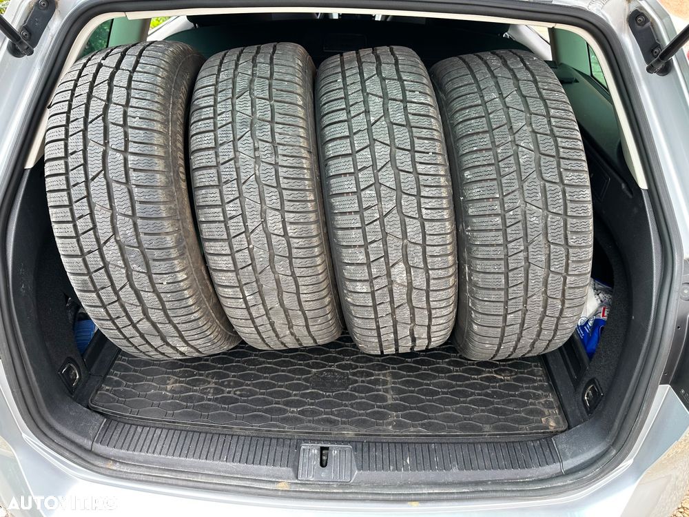 Volkswagen Passat 2.0 TDI DSG Comfortline - 14