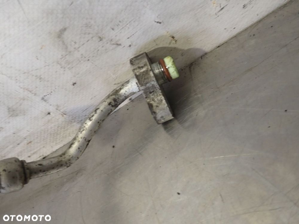 PRZEWÓD KLIMATYZACJI FORD MONDEO MK4 2.0TDCI 6F93-19D594-AA - 2