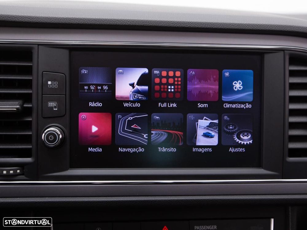 SEAT Leon ST 1.0 EcoTSI Style S/S - 21