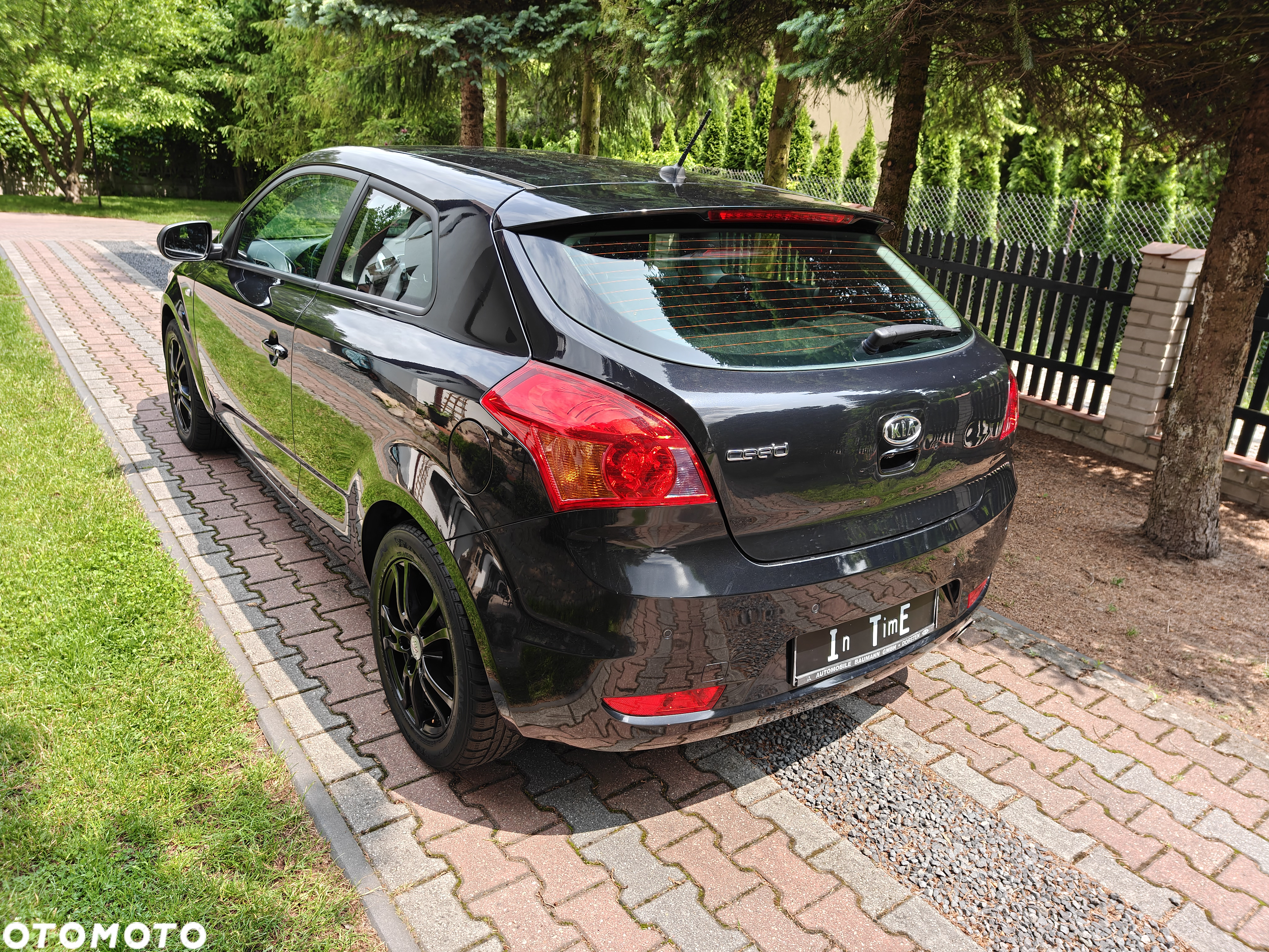 Kia ProCeed - 4