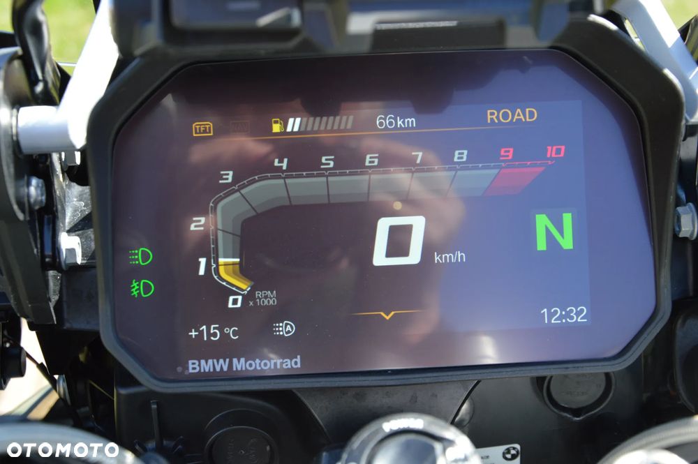 BMW GS - 14