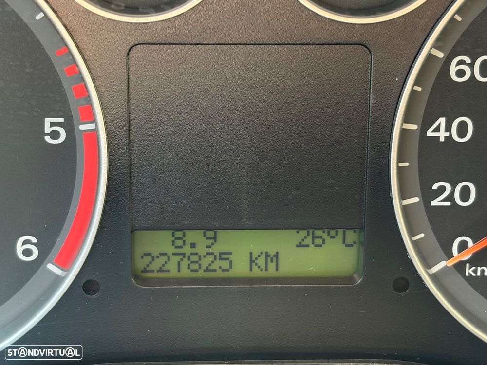 Ford Focus 1.6 TDCi S - 14