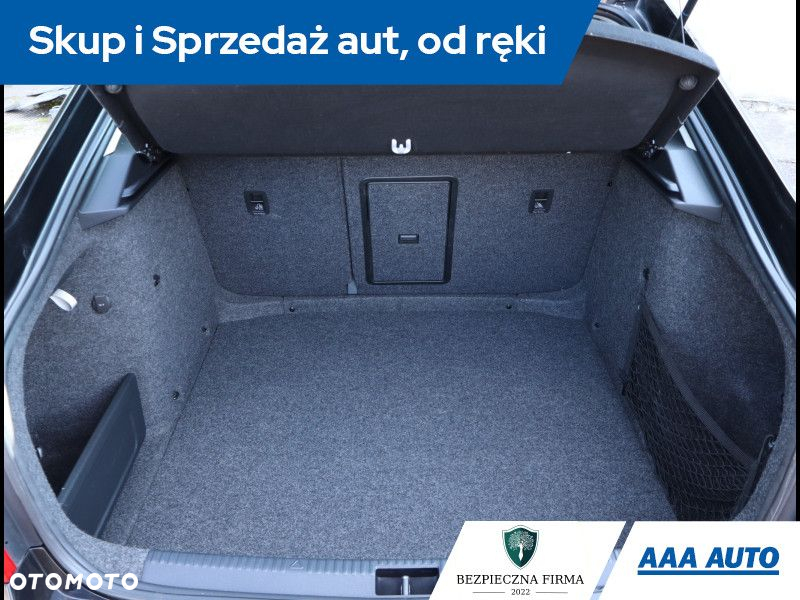 Skoda Octavia - 14