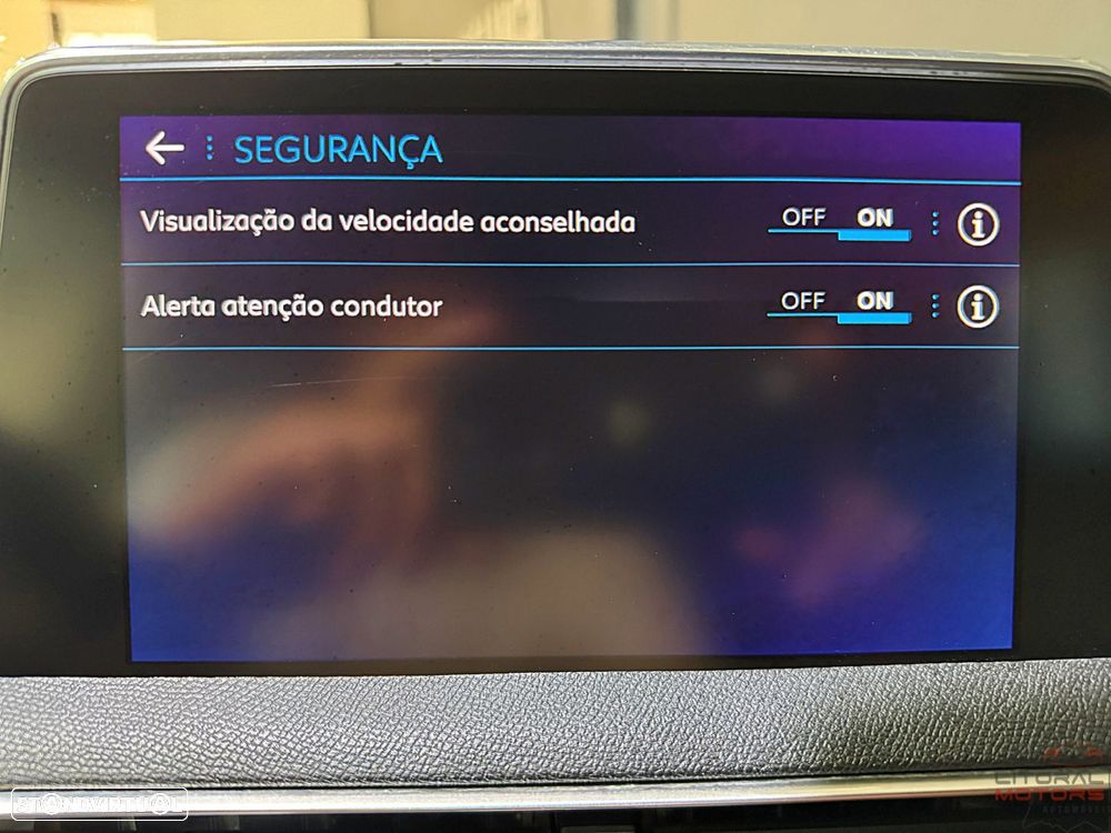 Peugeot 5008 1.5 BlueHDi Allure - 32