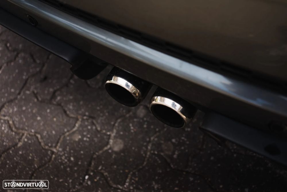 MINI 3 Portas Cooper S - 14