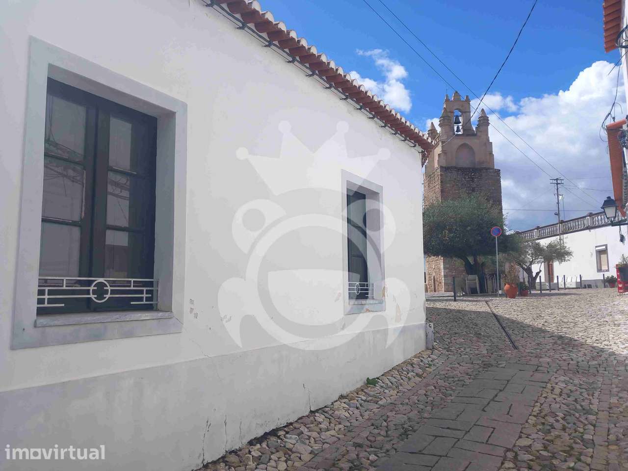 Moradia no Centro Histórico de Serpa - Grande imagem: 3/29