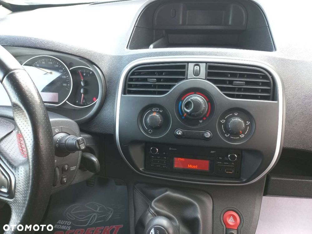 Renault KANGOO - 18